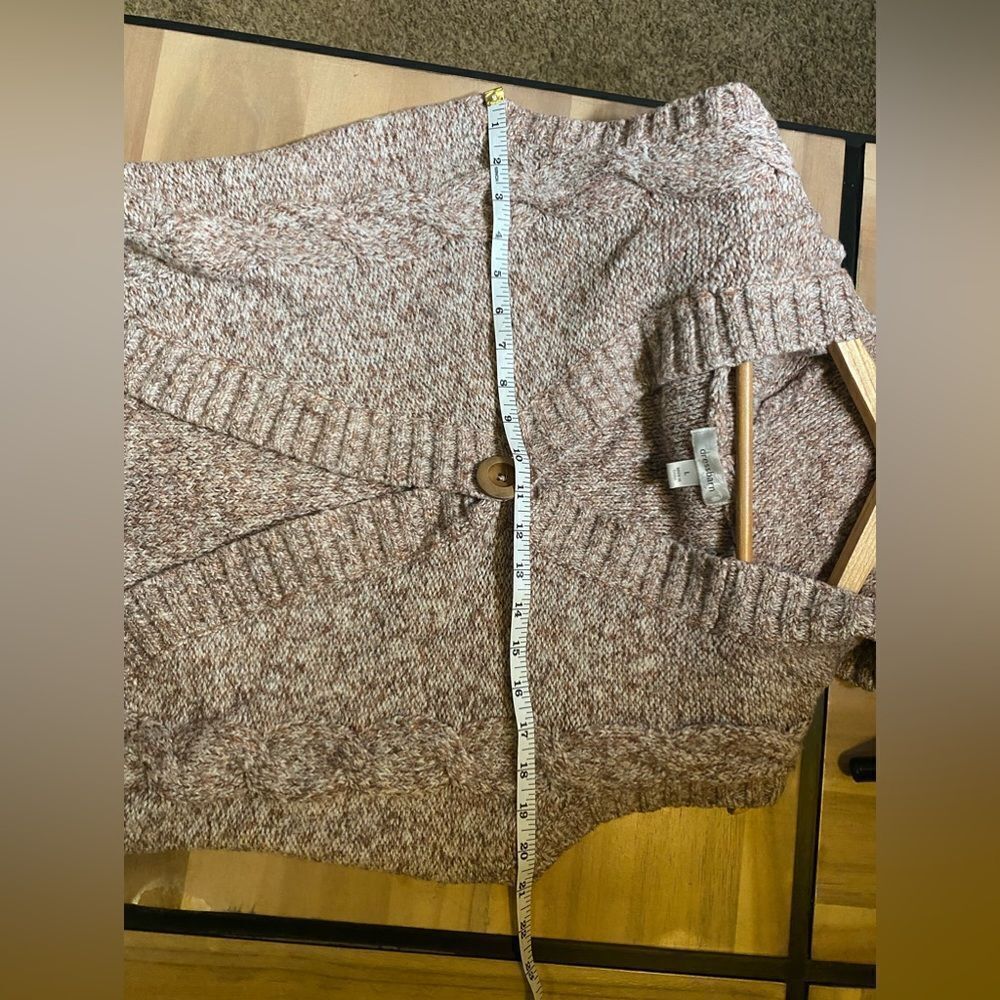 Sweater vest dressbarn‎ - Picture 3 of 7